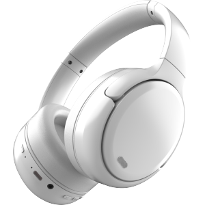 Wholesale Hybrid Wireless Noise Cancelling Headphones | Bluetooth Over-Ear Headsets with about 30-Hour Playtime | OEM/ODM-JY-BN638