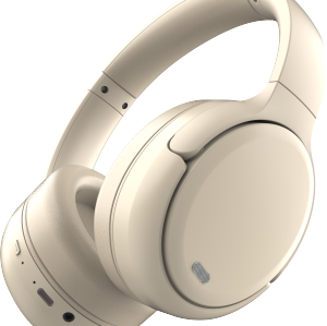 Wholesale Hybrid Wireless Noise Cancelling Headphones | Bluetooth Over-Ear Headsets with about 30-Hour Playtime | OEM/ODM-JY-BN638