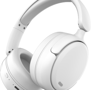 Wholesale Hybrid Wireless Noise Cancelling Headphones | Bluetooth Over-Ear Headsets with about 30-Hour Playtime | OEM/ODM-JY-BN648