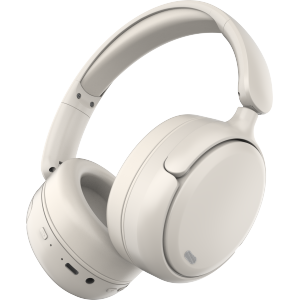 Wholesale Hybrid Wireless Noise Cancelling Headphones | Bluetooth Over-Ear Headsets with about 30-Hour Playtime | OEM/ODM-JY-BN648