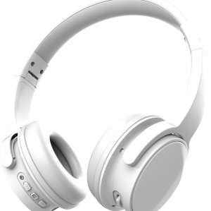 Wholesale OEM/ODM Wireless Headband Headphones | Bluetooth Over-Ear Headsets with about 30-Hour Playtime | OEM/ODM-JY-BT661, Perfect for Brand Owners and Retailers