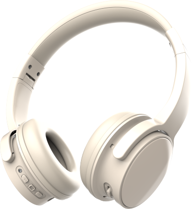 Wholesale OEM/ODM Wireless Headband Headphones | Bluetooth Over-Ear Headsets with about 30-Hour Playtime | OEM/ODM-JY-BT661, Perfect for Brand Owners and Retailers