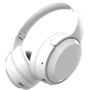 Wholesale OEM/ODM Wireless ANC Noise Cancelling Headphones | Bluetooth Over-Ear Headsets with about 30-Hour Playtime - JY BN663, Perfect for Brand Owners and Retailers