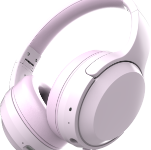 Wholesale OEM/ODM Wireless ANC Noise Cancelling Headphones | Bluetooth Over-Ear Headsets with about 30-Hour Playtime - JY BN663, Perfect for Brand Owners and Retailers
