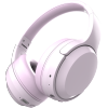Wholesale OEM/ODM Wireless ANC Noise Cancelling Headphones | Bluetooth Over-Ear Headsets with about 30-Hour Playtime - JY BN663, Perfect for Brand Owners and Retailers