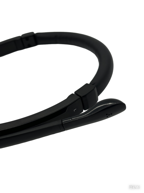 Portable WIRELESS PC HEADSETS for Notebook Use Bluetooth Rotatable Foldable Headphones With Boom Microphone for Teams Meeting | JY-BT298