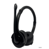 Portable WIRELESS PC HEADSETS for Notebook Use Bluetooth Rotatable Foldable Headphones With Boom Microphone for Teams Meeting | JY-BT298