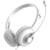 USB Wired Music Earphones & Headphones with Type-C Interface and Microphone for Laptop PC Computer Headset | JY-M279