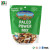 Customized Moisture Proof Plastic Snack Food Dried Fruit Packaging Bag with Zipper