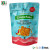 China Supplier Food Grade Snack Packing Film Rolls/ Cookie Wrappers/ Cracker Packaging