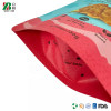 China Supplier Food Grade Snack Packing Film Rolls/ Cookie Wrappers/ Cracker Packaging