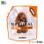 ZB Packaging Chinese Plastic Bag Manufacturer OEM ODM Zipper Bag Factory Moistureproof Pet Dog Food Packaging Bag