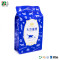 ZB Packaging Chinese Plastic Bag Manufacturer OEM ODM Zipper Bag Factory Moistureproof Pet Cat Litter Packaging Bag
