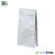 Custom Logo Printed Side Gusset Coffee Packaging Bags For Ground Coffee With Valve