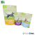 ZB Packaging Chinese Plastic Bag Manufacturer Custom Printed Resealable Stand Up Dog Food Cat Food Packaging Bag Pet Food Packaging Bag Animal Feed Pouch