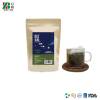 Wholesale Factory Custom ECO Friendly Compostable Empty Coffee Tea Bags with Valve and Zipper