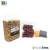 Custom Household Transparent Nylon PA/PE Rice Millet Red Bean Meat Frozen Seafood Retort Vacuum Compression Side Gusset Packaging Storage Bag