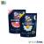 Custom Printed Stand up Laundry Pouch Liquid Cream Detergent Doypack with Spout