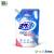 Custom Printed Stand up Laundry Pouch Liquid Cream Detergent Doypack with Spout
