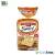 Custom Design Bio-Degradable Disposable Box Bottom Toast Bread Cookies  Bakery Packaging Plastic Bags
