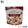 Food Grade Direct Factory Chocolates Chewy Candy Energy Bar Pouch Food Snack Packaging Mylar Ziplock Bag