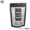 China Factory Custom Gravure Printing Stand up Heat Seal Beef Dried Meat Biltong Pork Jerky Ziplock Packaging Bags with Euro Hole