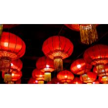 Chinese New Year Holiday