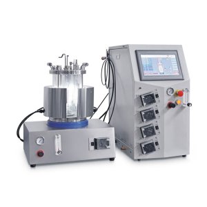 Benchtop Plant Cell 2000 liter bioreactor Batch Fermentation Bioreactor For Microbiology