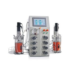 Fermentor Cell Culture Bioreator Laboratory Fermenter Bioreactor Fermentation perfusion bioreactor