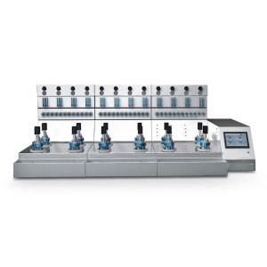 Bioreactor Fermenter For Microbial Cell Culture 1000l bioreactor price