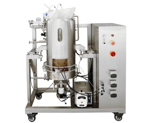 Single-Use Bioreactor