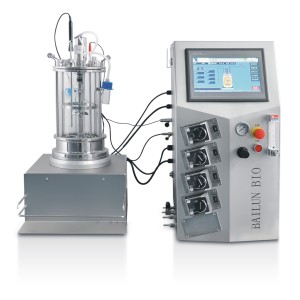 Customize Fermenter bioreactor industrial Fermentor biological fermentation