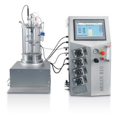 Customize Fermenter bioreactor industrial Fermentor biological fermentation