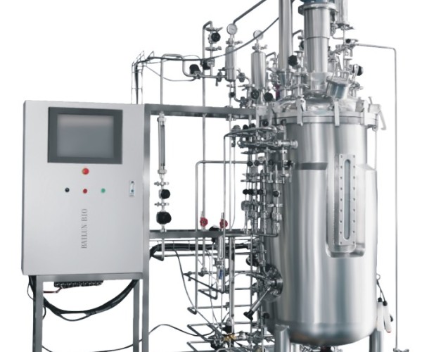 Vaccine fermenter(GMP)