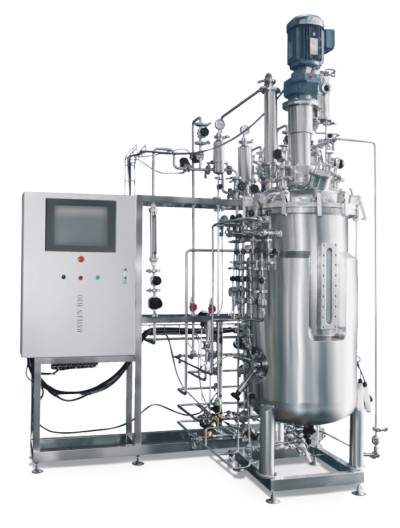 Vaccine fermenter(GMP)