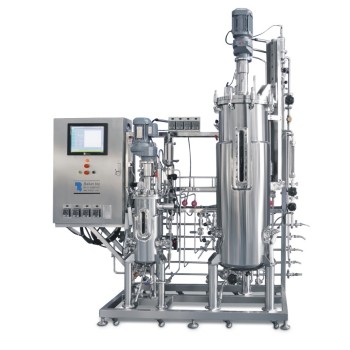 Laboratory Bioreactor cell Culture Bioreactor Bioreactor laboratory fermenter