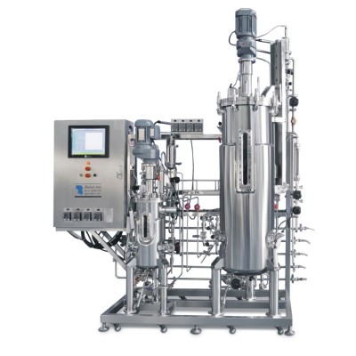 Laboratory Bioreactor cell Culture Bioreactor Bioreactor laboratory fermenter