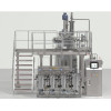 Mass production level culture device (Polygerm B series) - fully automatic control cell/microbial culture device