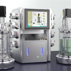 Mass production level culture device (Polygerm B series) - fully automatic control cell/microbial culture device