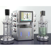 Mass production level culture device (Polygerm B series) - fully automatic control cell/microbial culture device