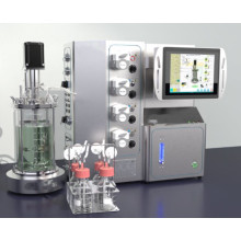 Mass production level culture device (Polygerm B series) - fully automatic control cell/microbial culture device