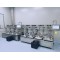 Stainless Steel For Microorganism Cultivation Bioreactor animal cell bioreactor