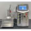 Plate carrier adherent cell culture stainless steel bioreactor glass biological fermentation tank