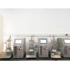 Lab Fermenter Manufacturers completely stirred tank reactor Bioreactor Process 10L