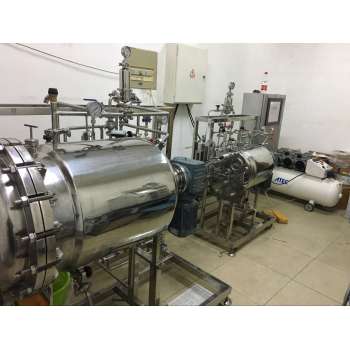 Industrial Fermenter Bioreactor Industrial Fermenter Laboratory Fermentation laboratory fermenter