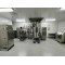 International Technology Cell Culture Bioreactor Stainless steel-Microbial biological fermentation