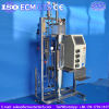 High quality glass fermenter mechanical stirring with stirred tank bioreactor model