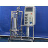 High quality glass fermenter mechanical stirring with stirred tank bioreactor model