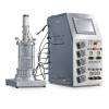 5 Litre glass small bioreactor fermenting equipment price fermentor laboratory fermenter