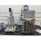 fermentation glas benchtop stirred tank bioreactor stir tank biological fermentation prices